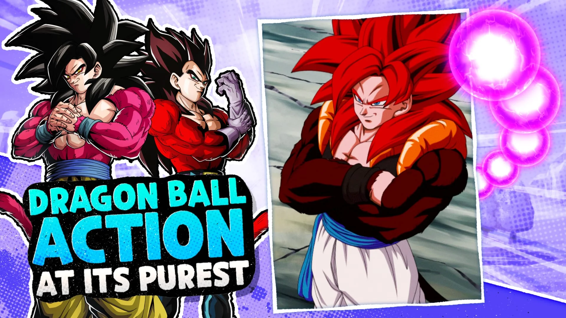 DRAGON BALL Z DOKKAN BATTLE Screenshot 3