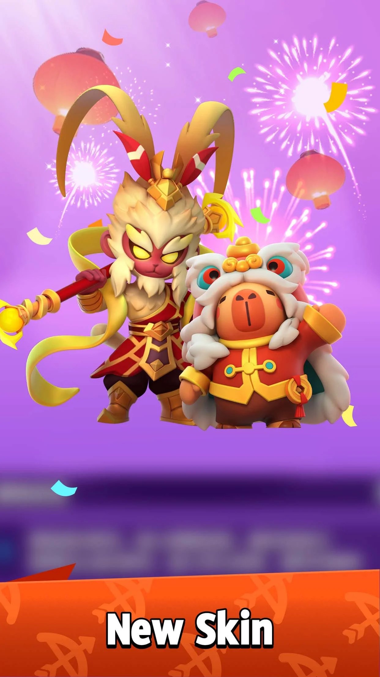 Archero Screenshot 2