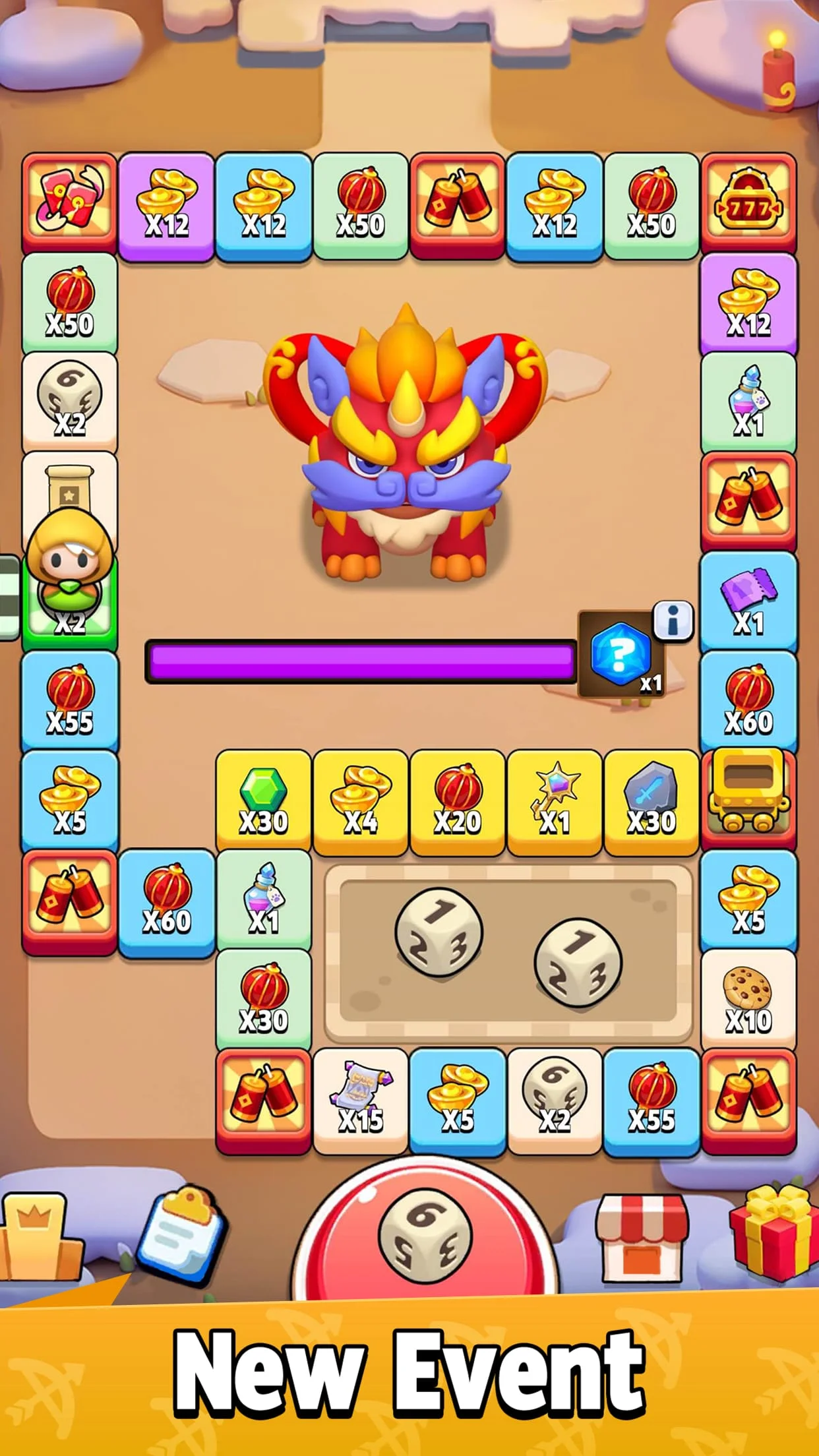 Archero Screenshot 3