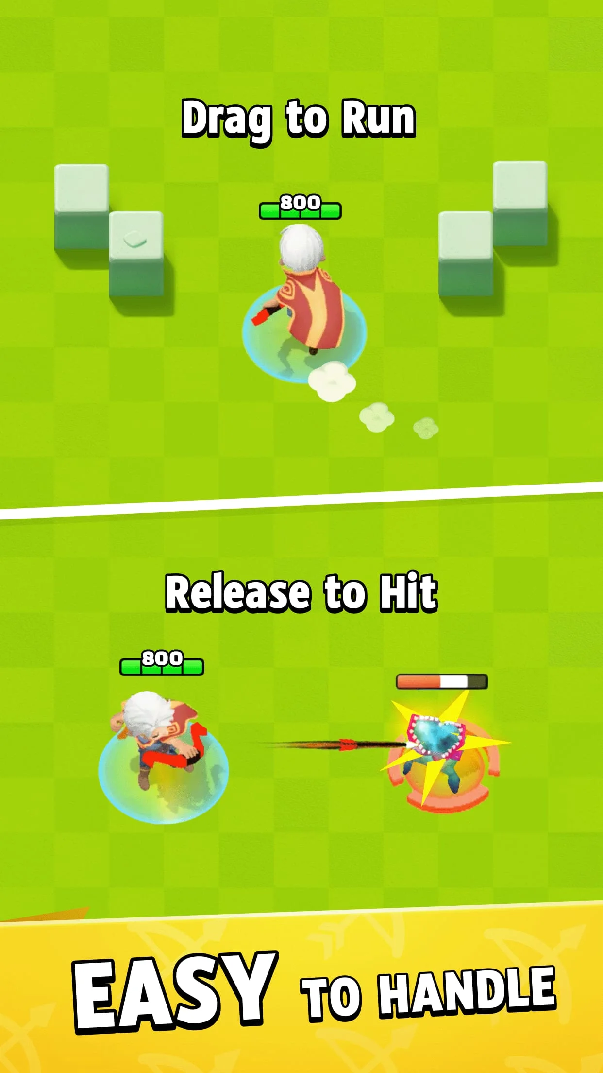 Archero Screenshot 4