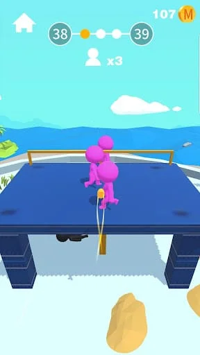 Pocket Sniper! Screenshot 3