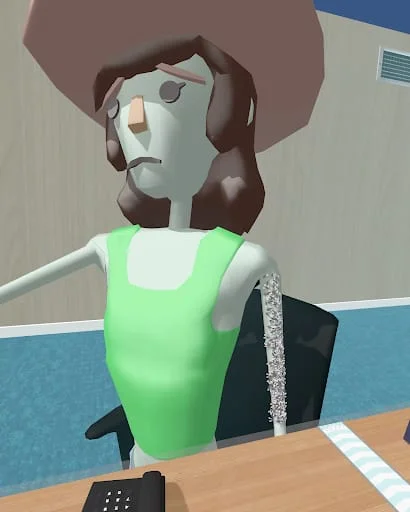 Moshquito! Screenshot 4