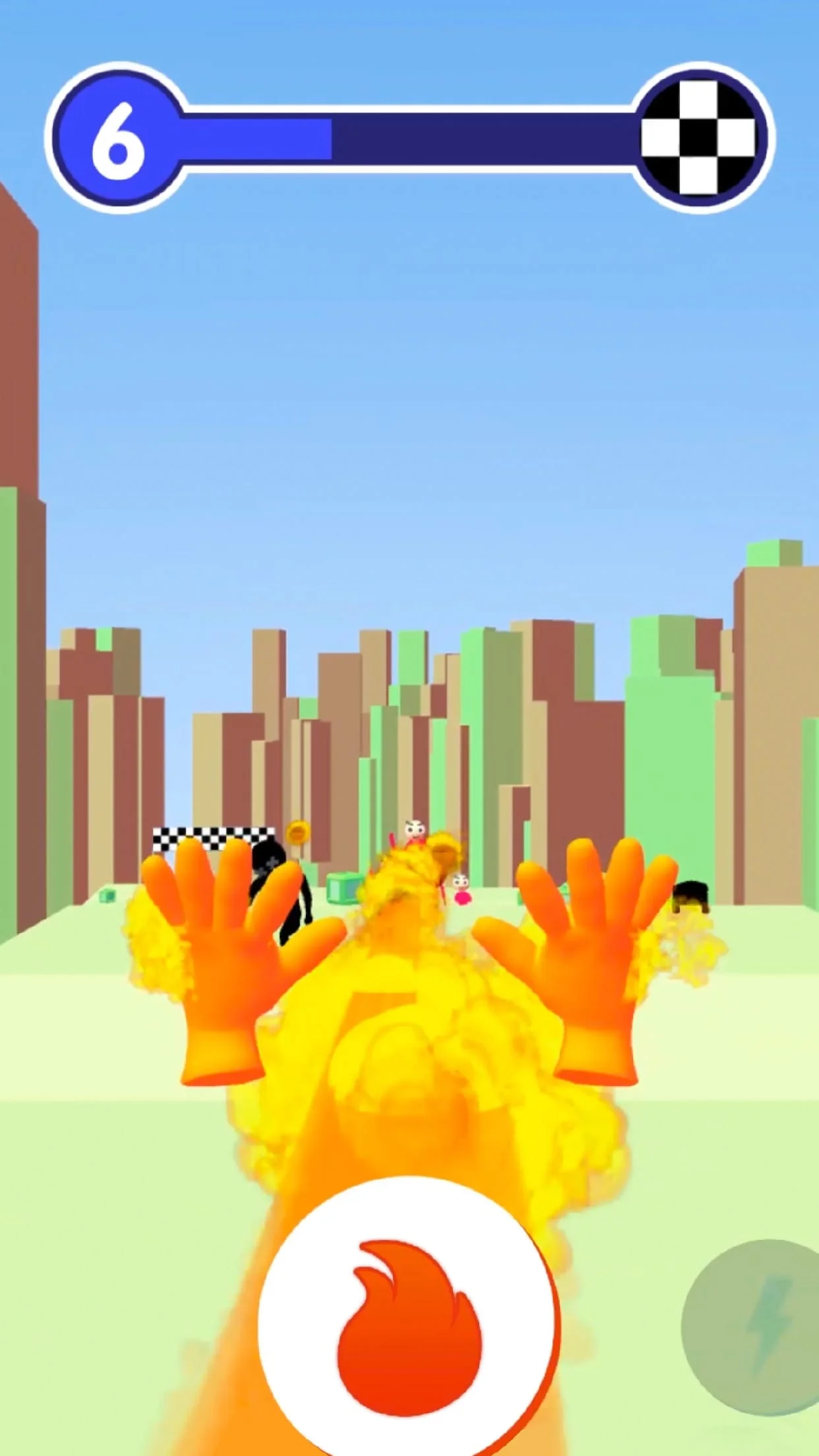 Elemental Master Screenshot 3