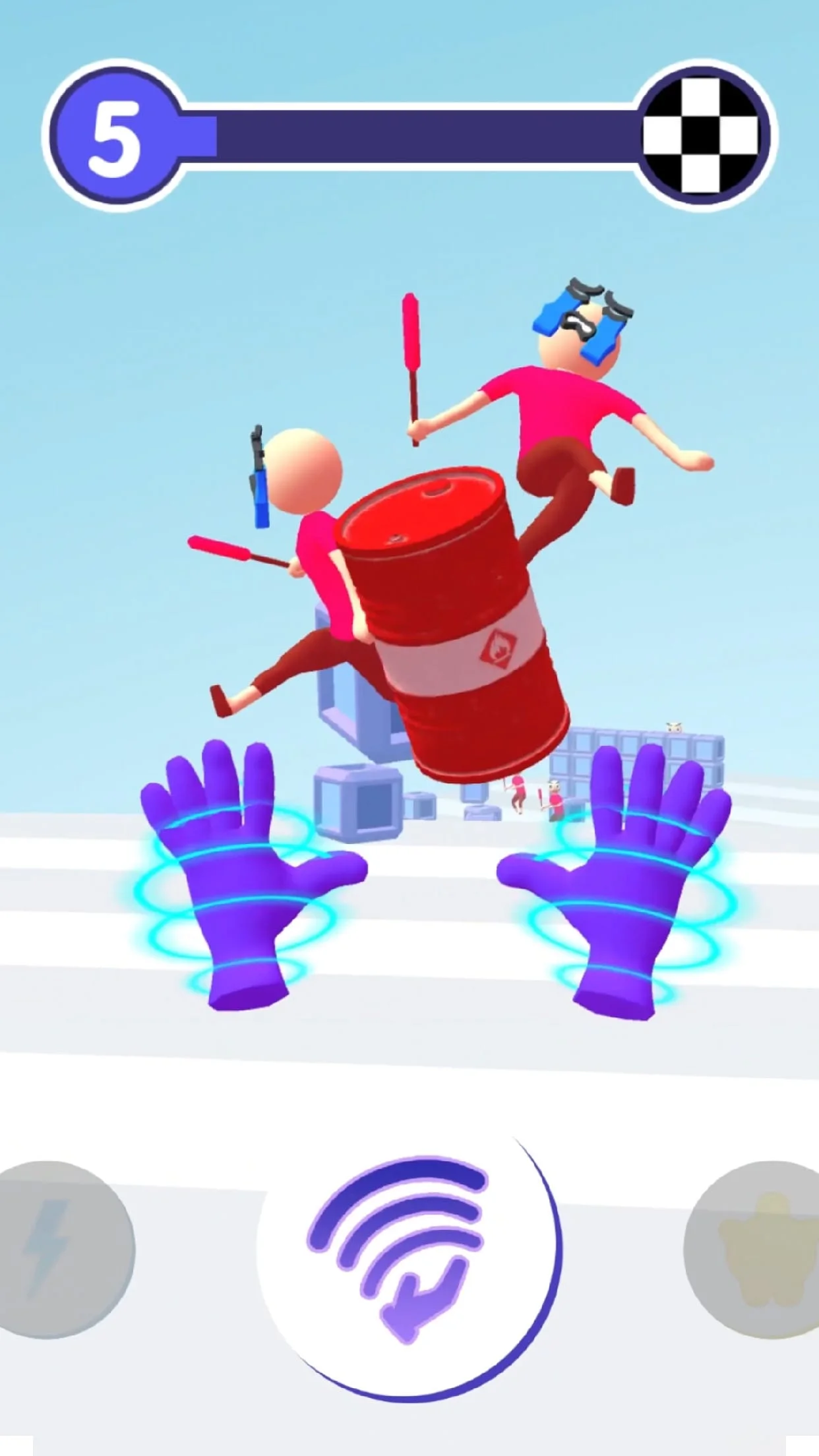 Elemental Master Screenshot 4