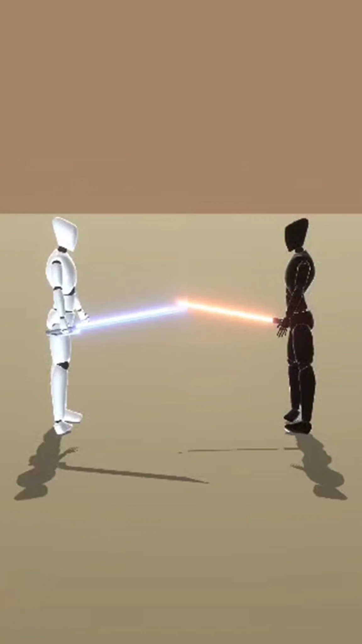 Draw Saber Screenshot 1