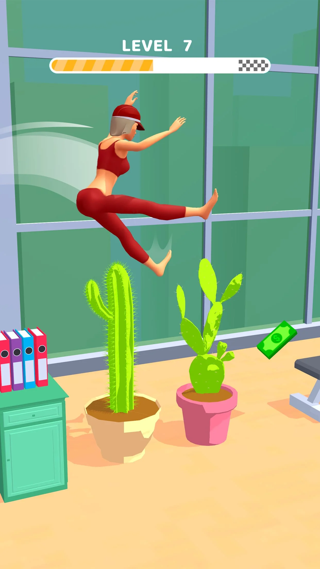 Home Flip: Crazy Jump Master Screenshot 3