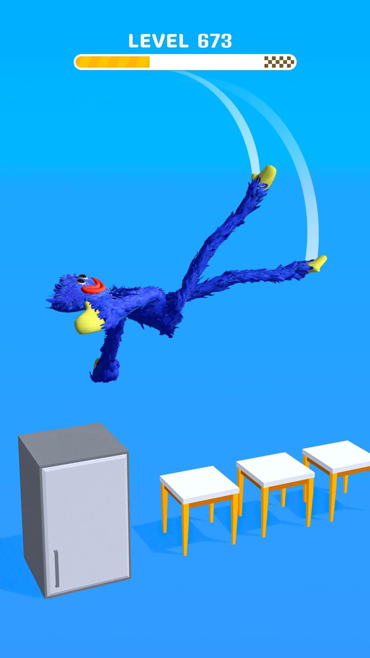 Home Flip: Crazy Jump Master Screenshot 4