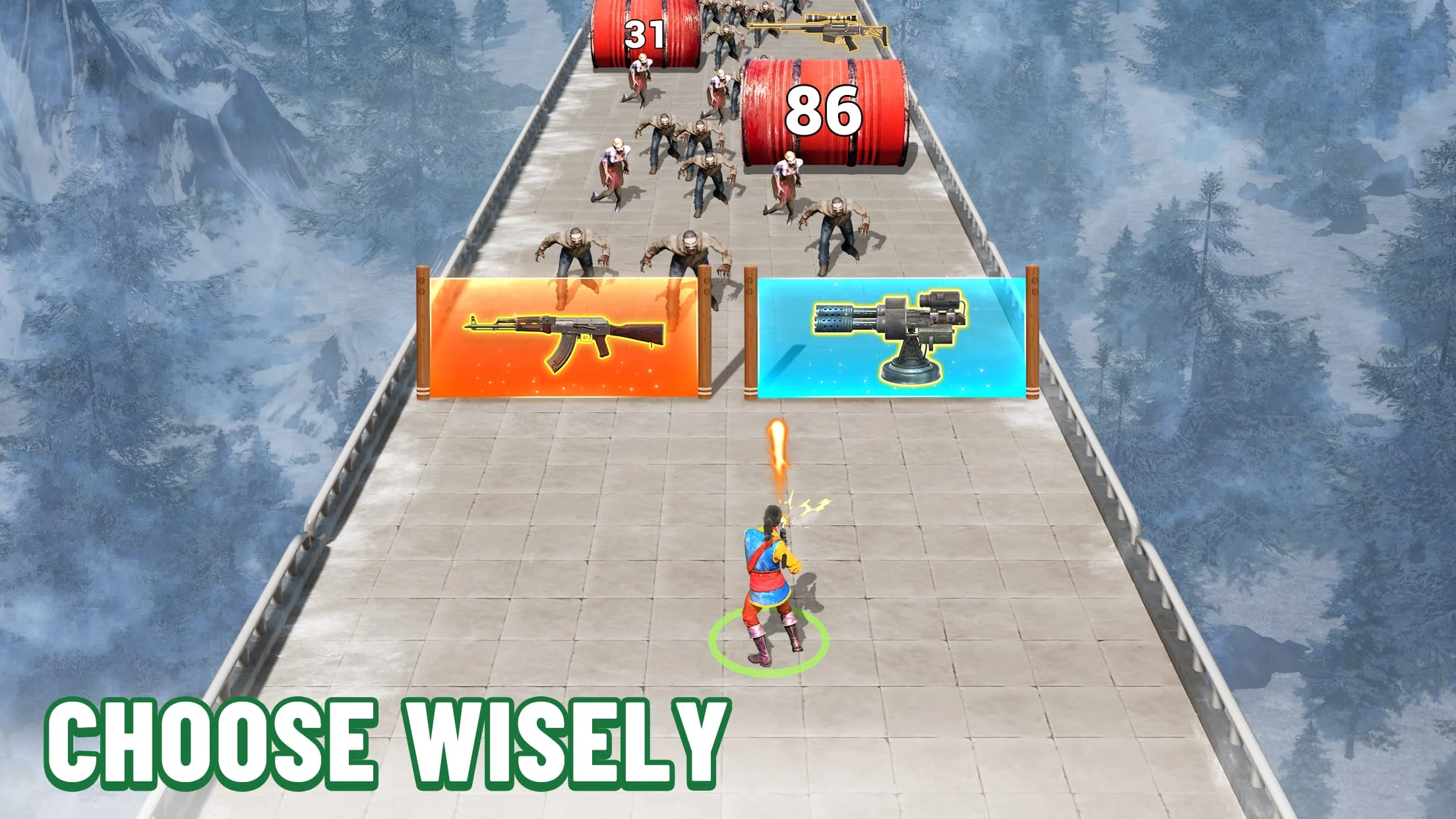 Evony: The King's Return Screenshot 1