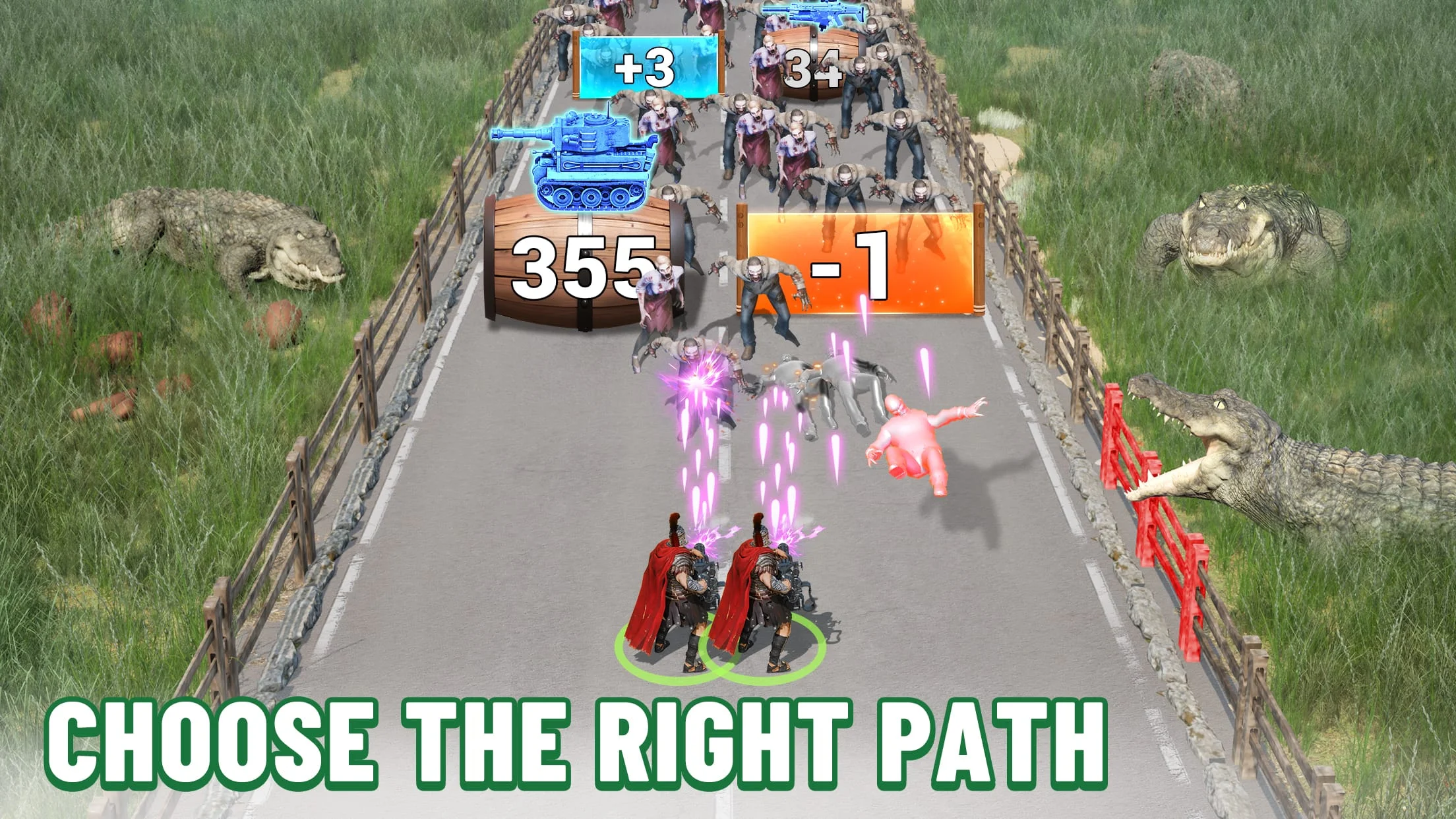 Evony: The King's Return Screenshot 4