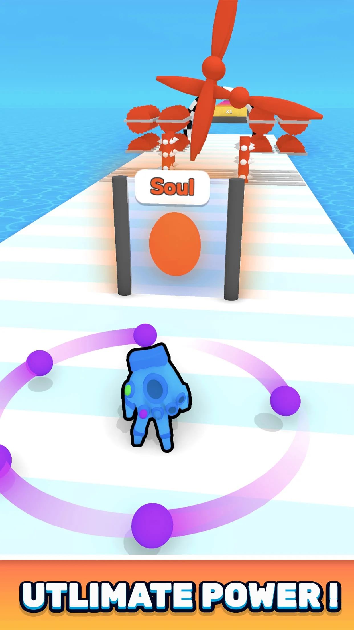 Glove Power Screenshot 4