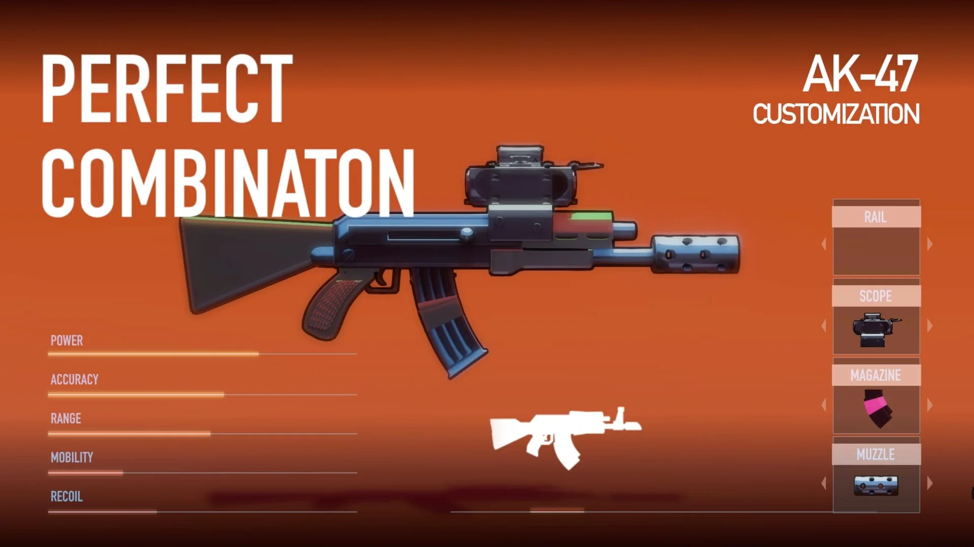 Bullet Echo Screenshot 2