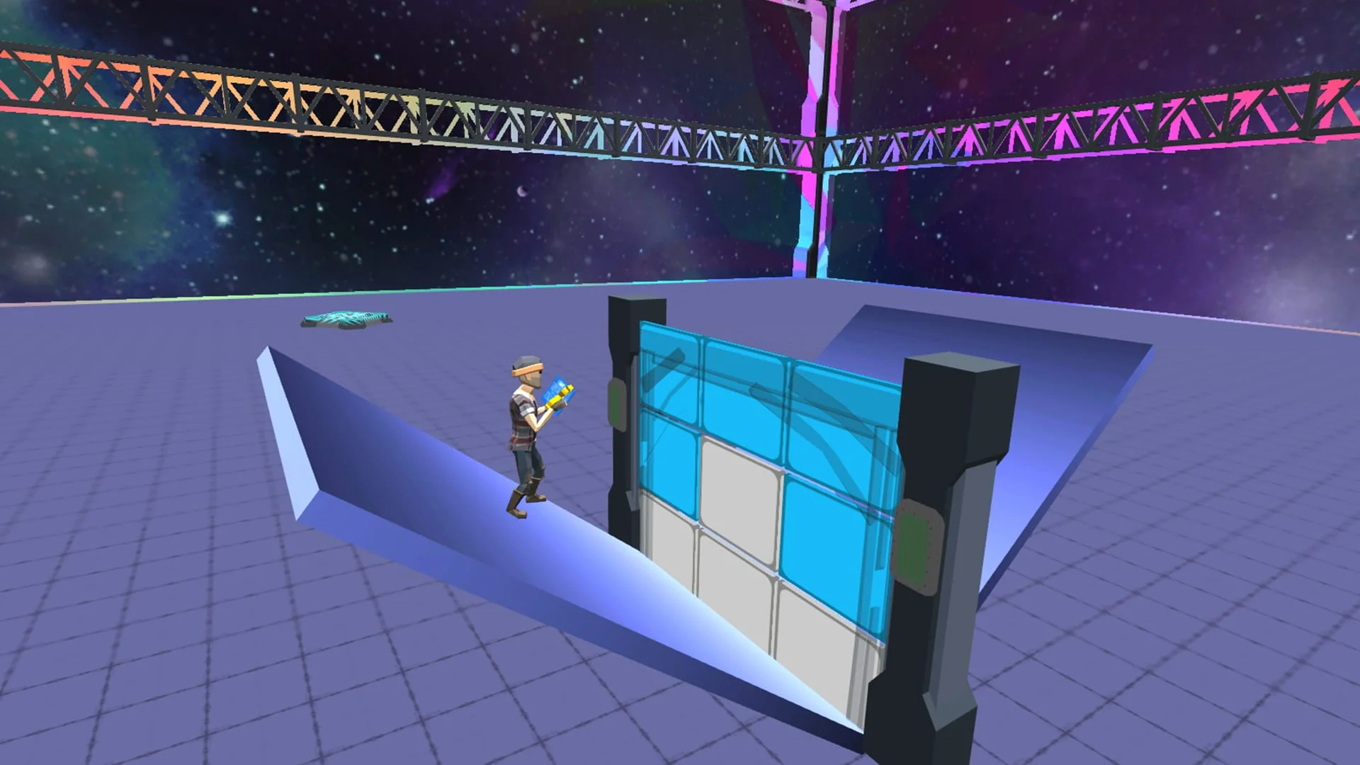 BuildNow GG - 1v1 Epic Battles Screenshot 1