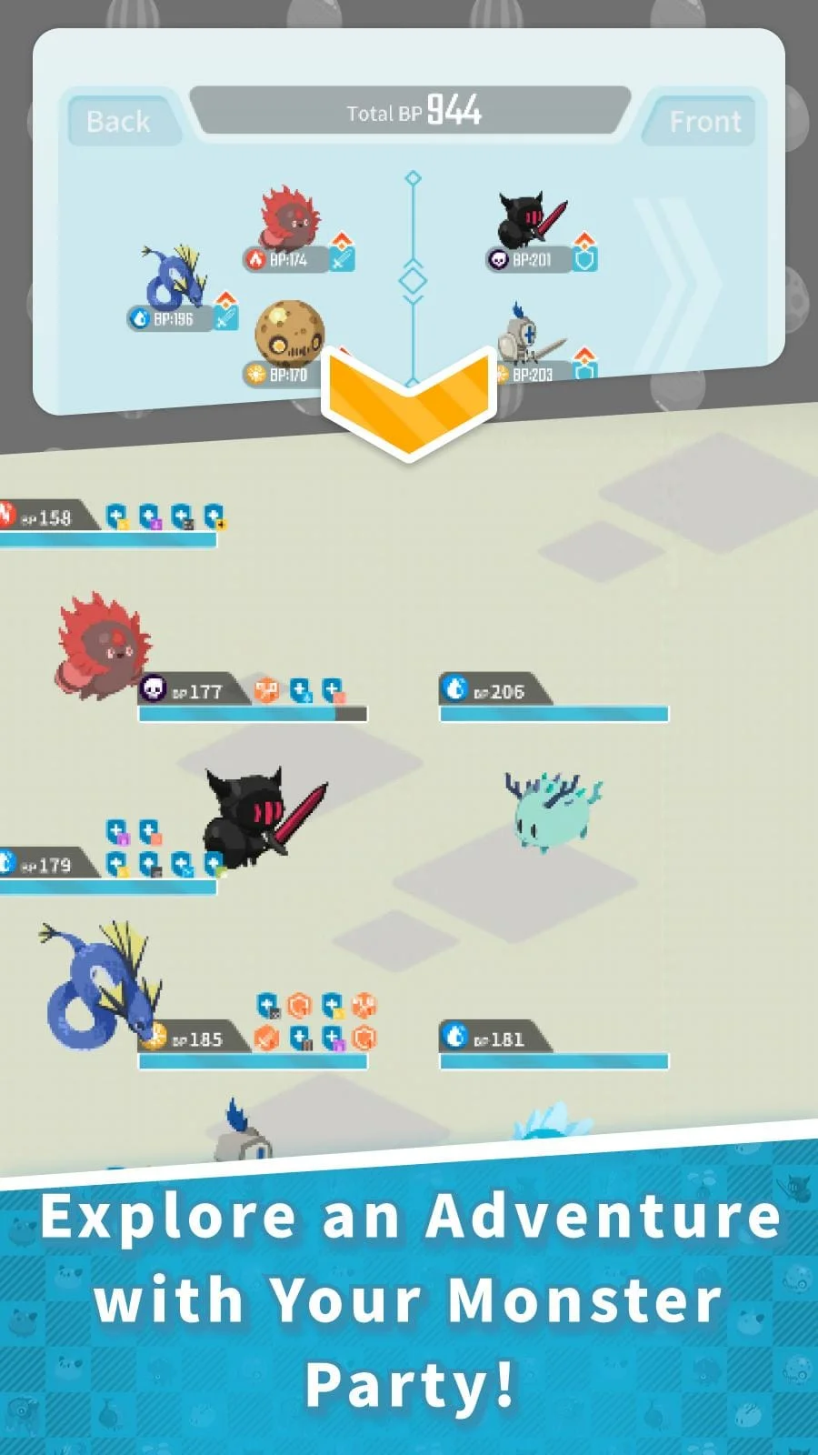 EGGRYPTO Screenshot 4