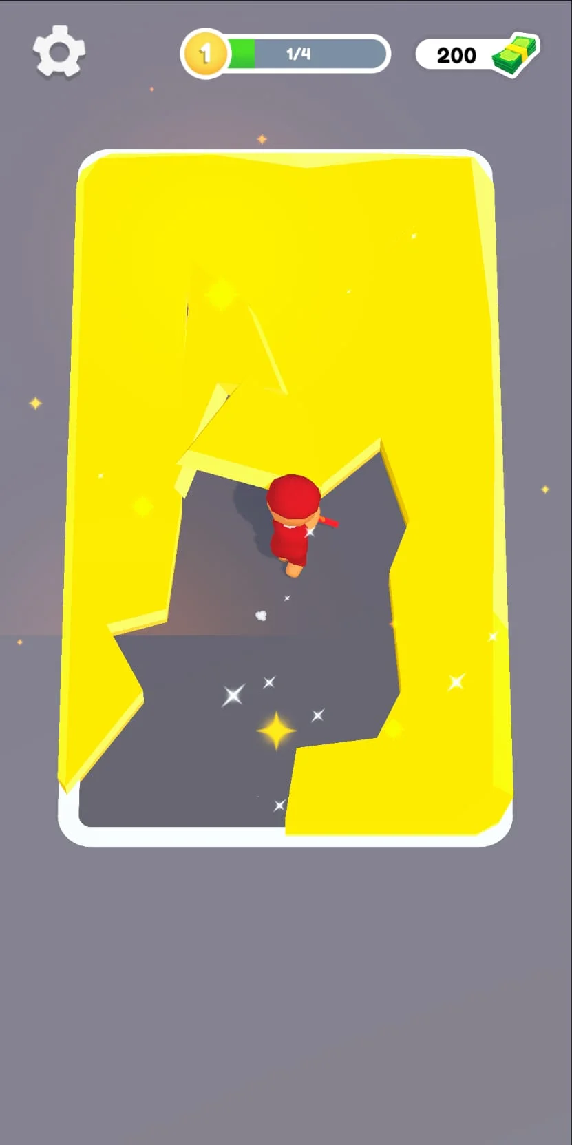 Carpet Cleaning ASMR Screenshot 3