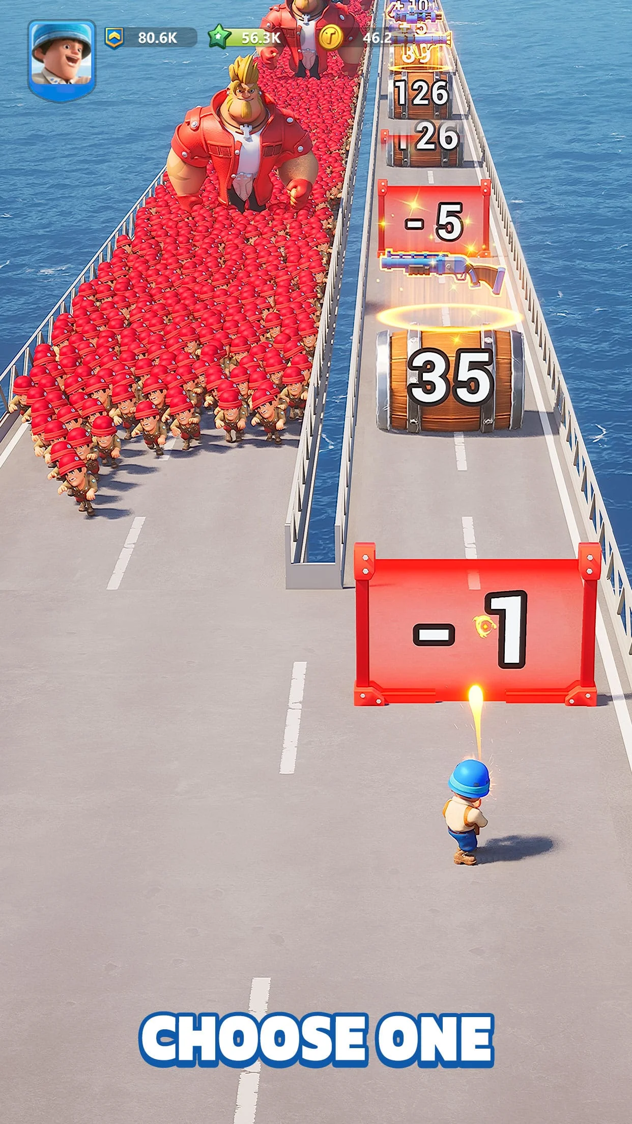 Last War:Survival Game Screenshot 1