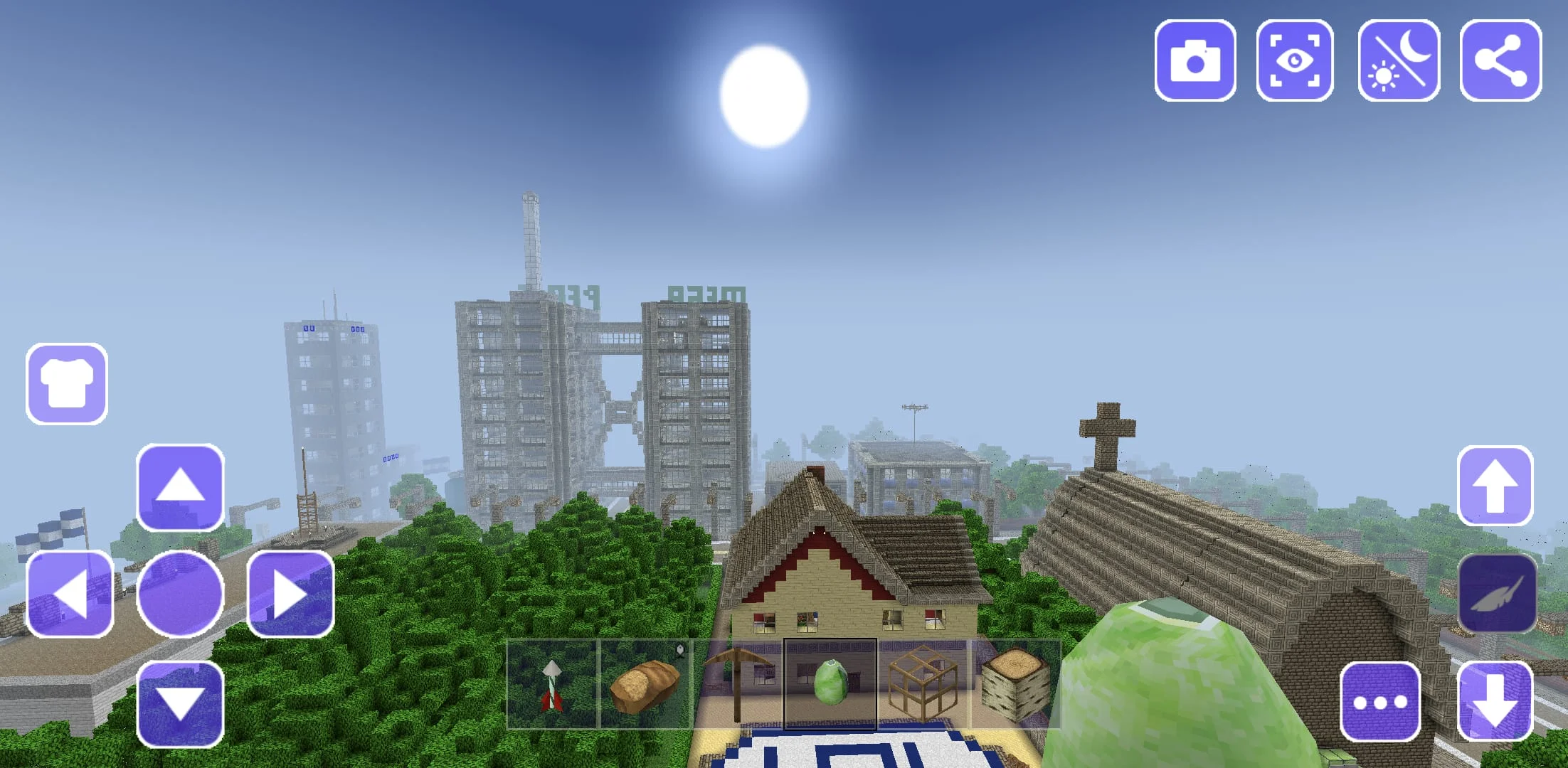 Wild West Cowboy Craft Screenshot 3