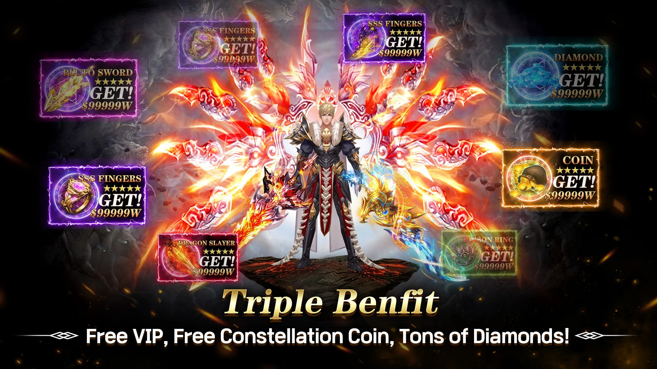 Blade of Chaos: Raider Screenshot 2