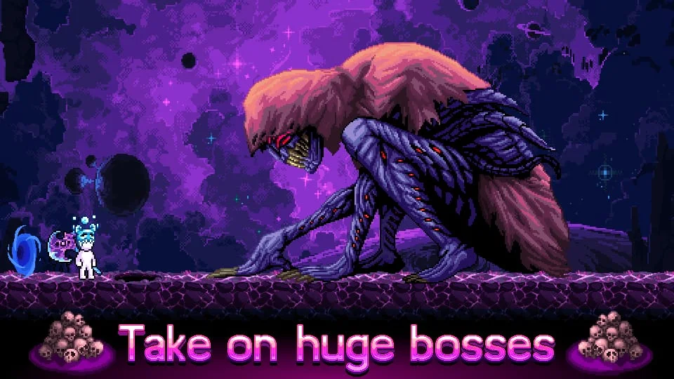 IdleOn - The Idle RPG Screenshot 3