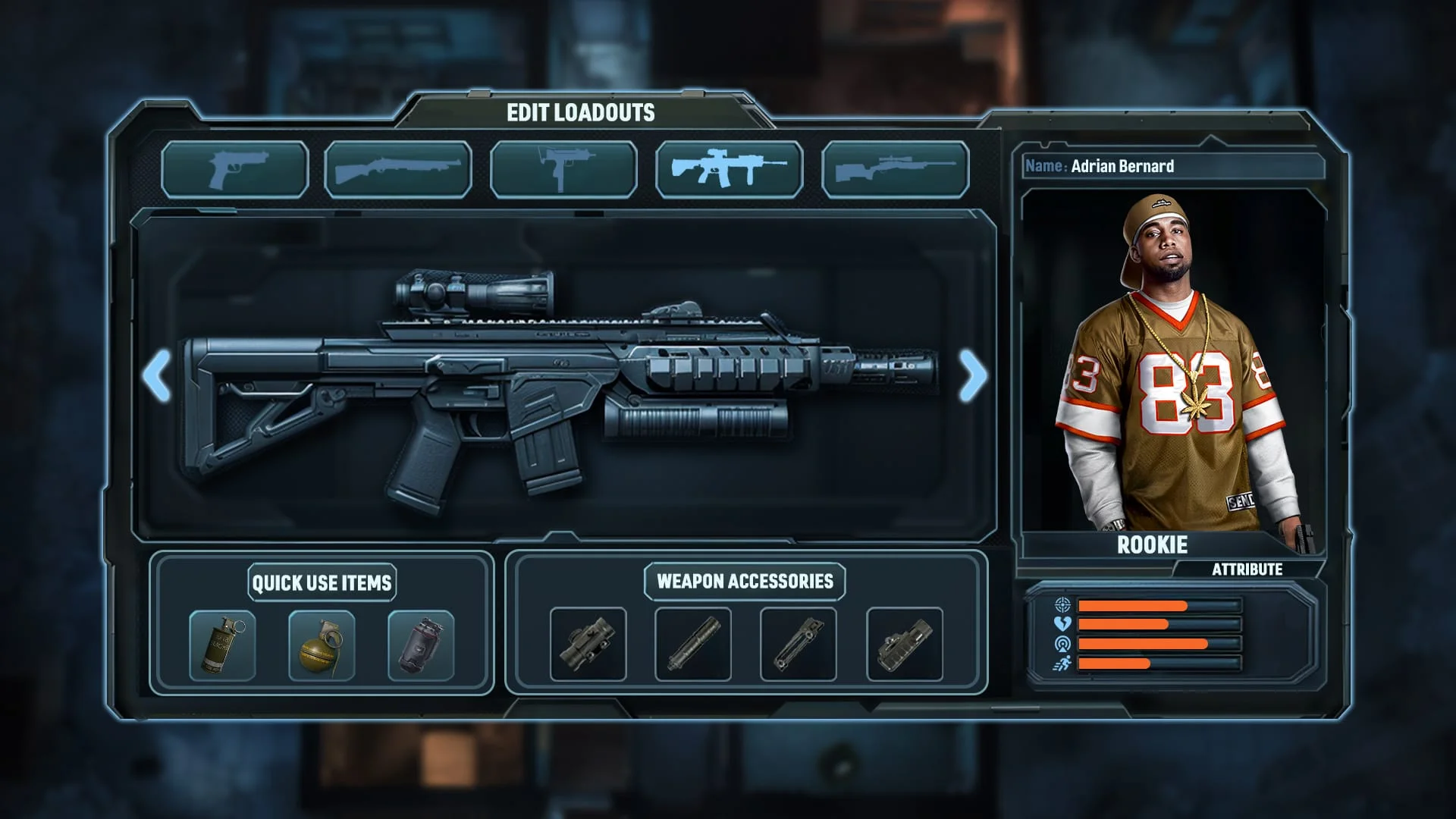 City of Crime: Gang Wars Screenshot 4