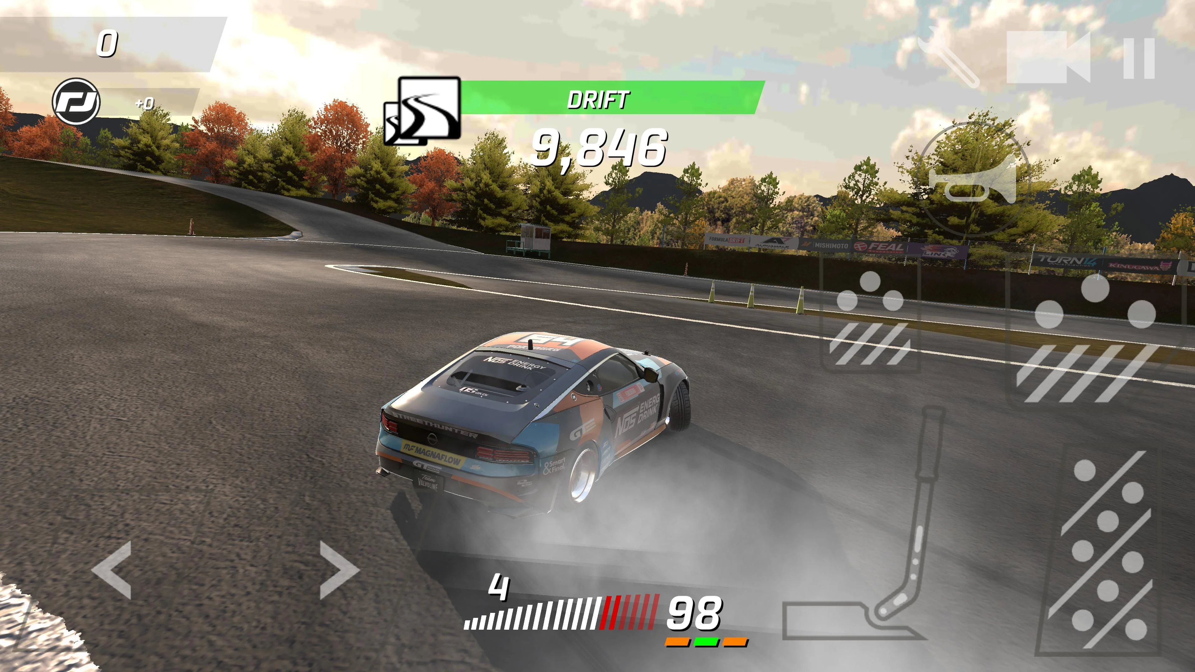 Torque Drift Screenshot 3