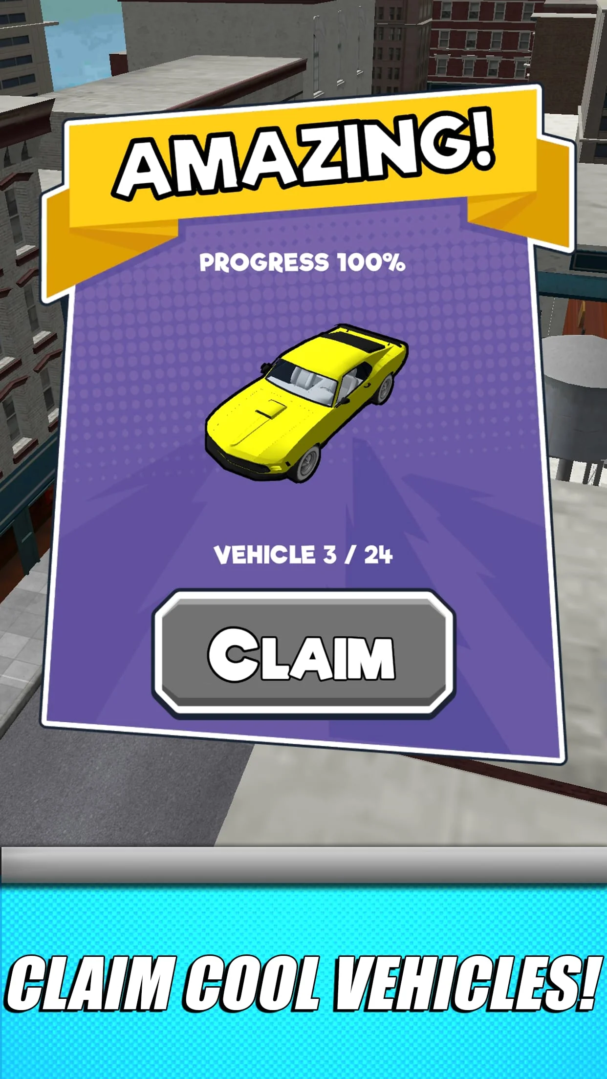 Slingshot Crash Screenshot 4