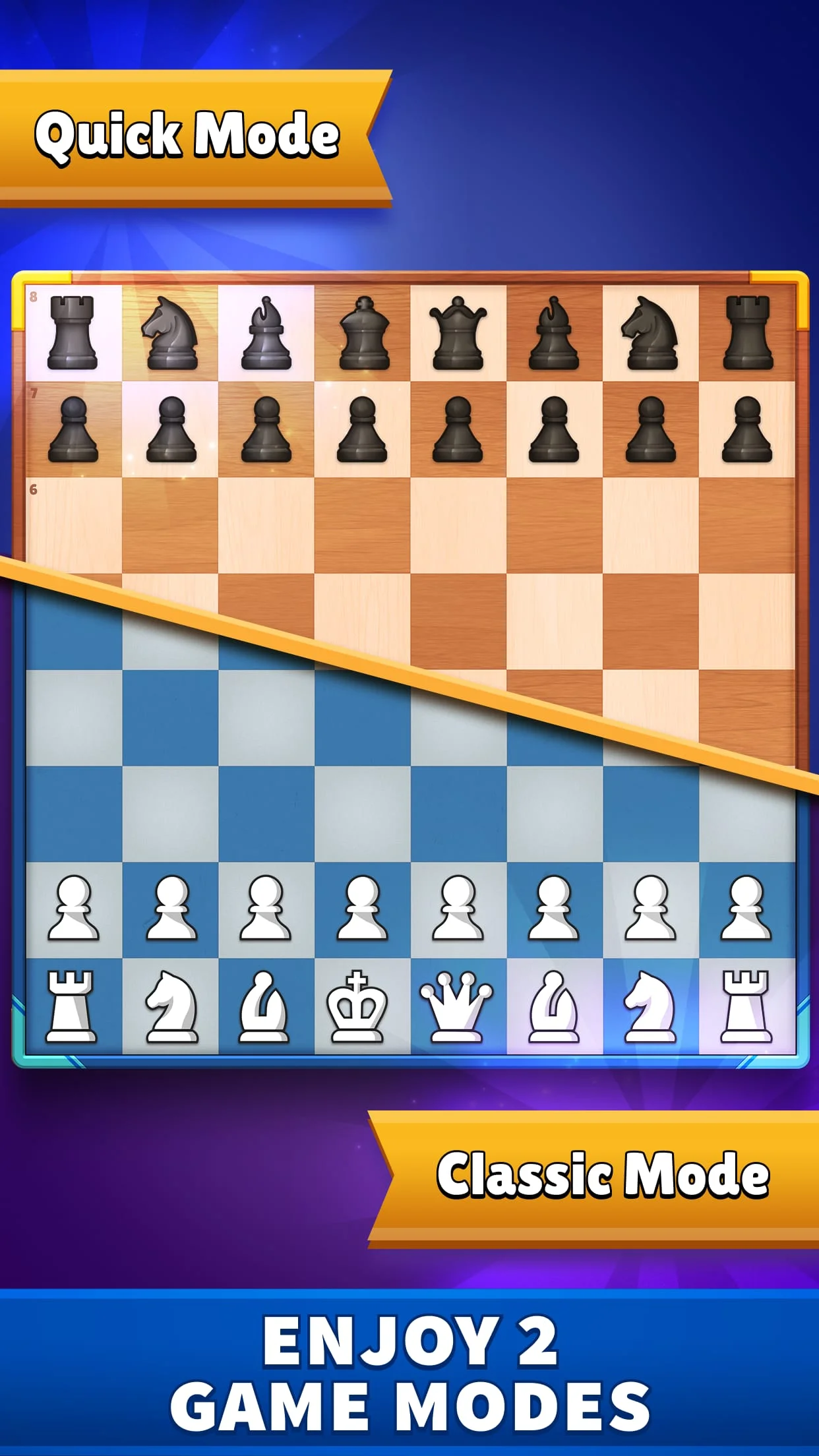 Chess Clash: Online & Offline Screenshot 2