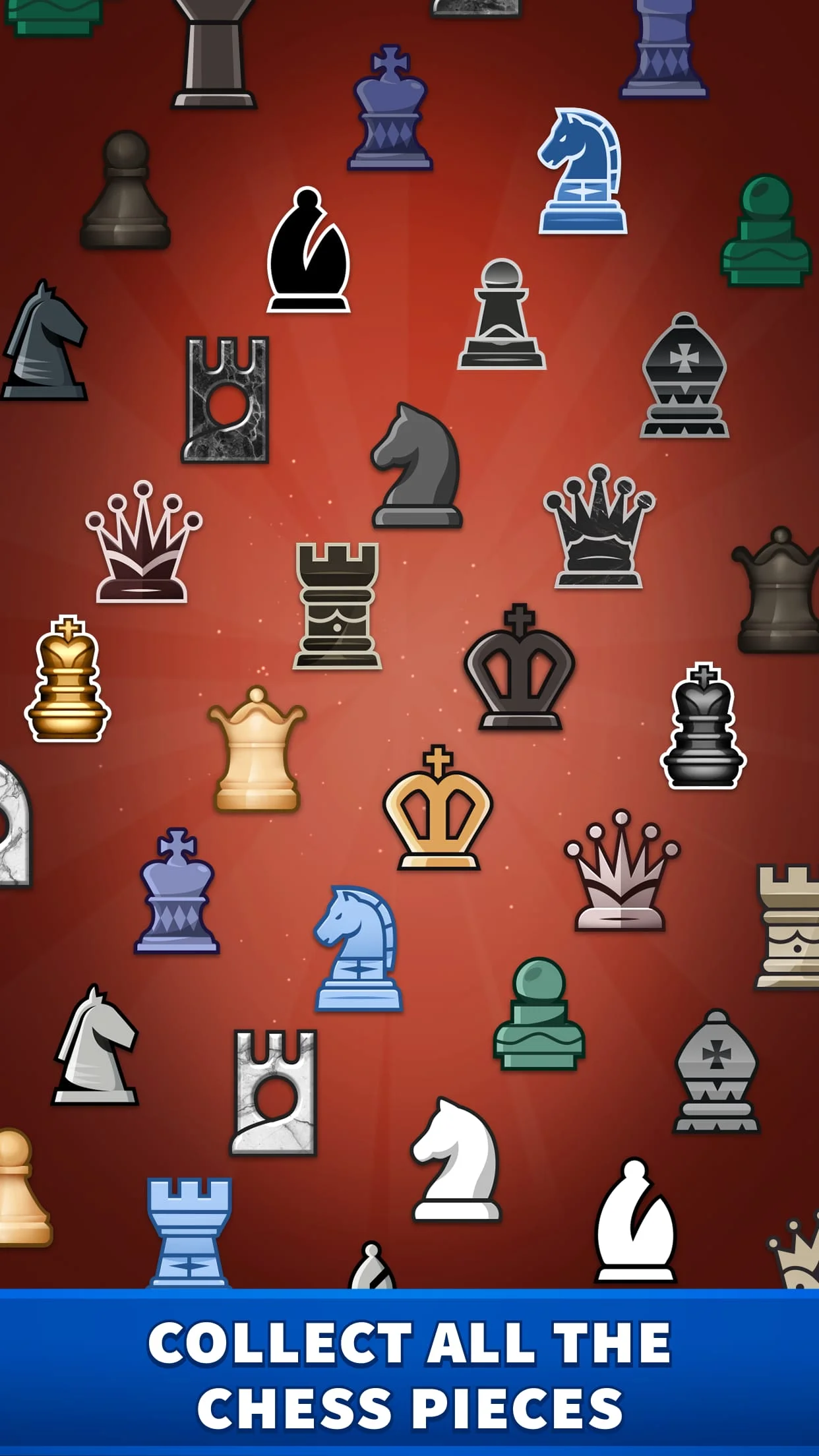 Chess Clash: Online & Offline Screenshot 4
