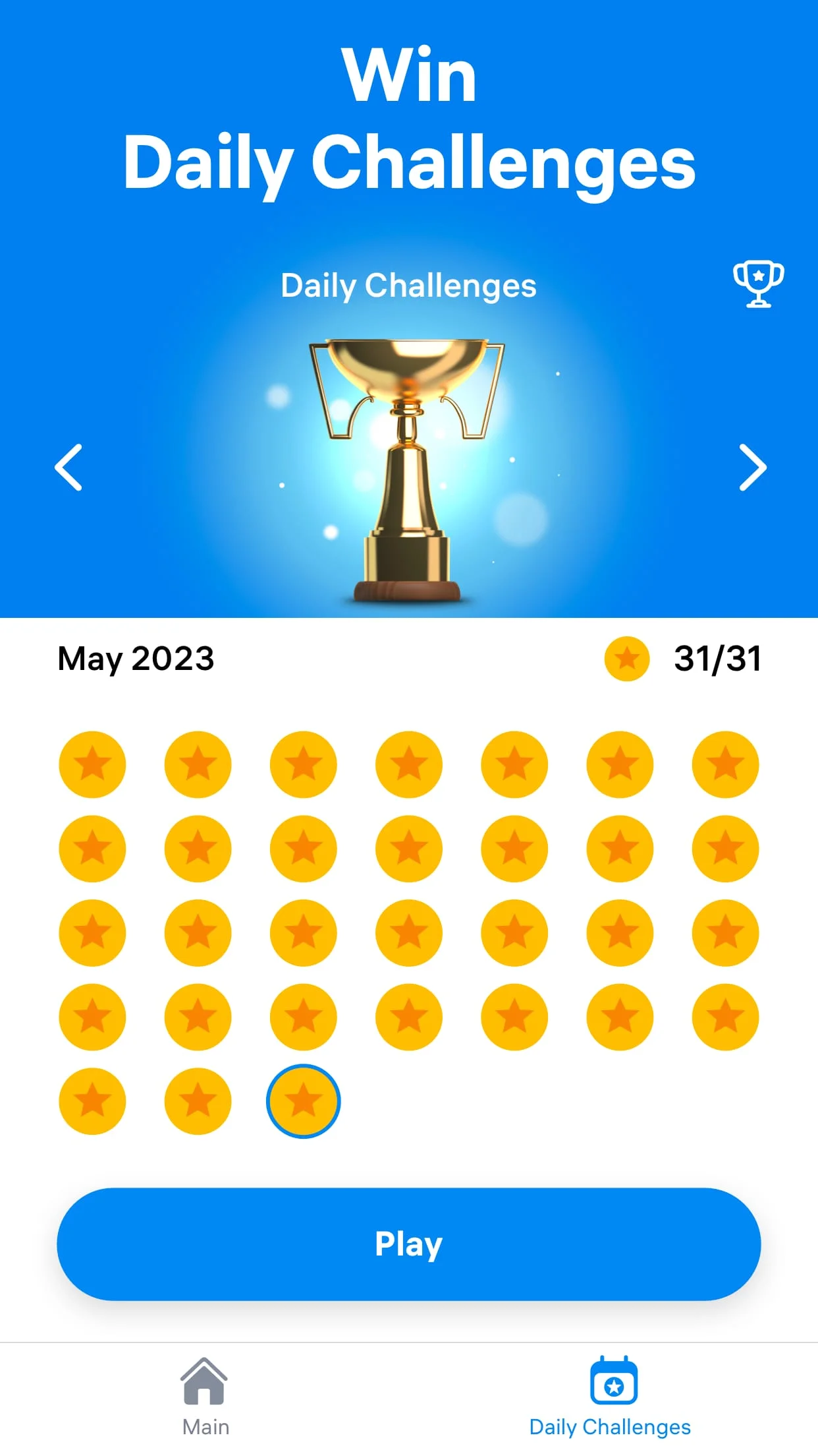 Backgammon - Board Game Screenshot 3