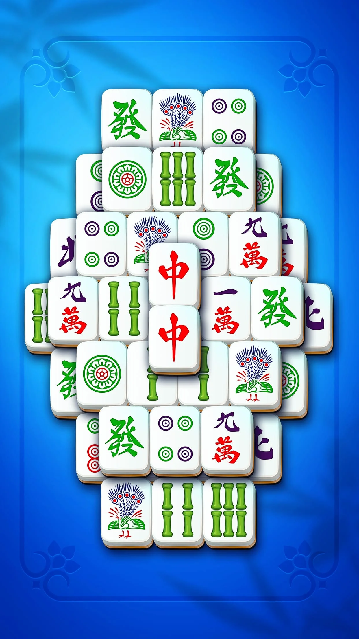 Mahjong Club - Solitaire Game Screenshot 1
