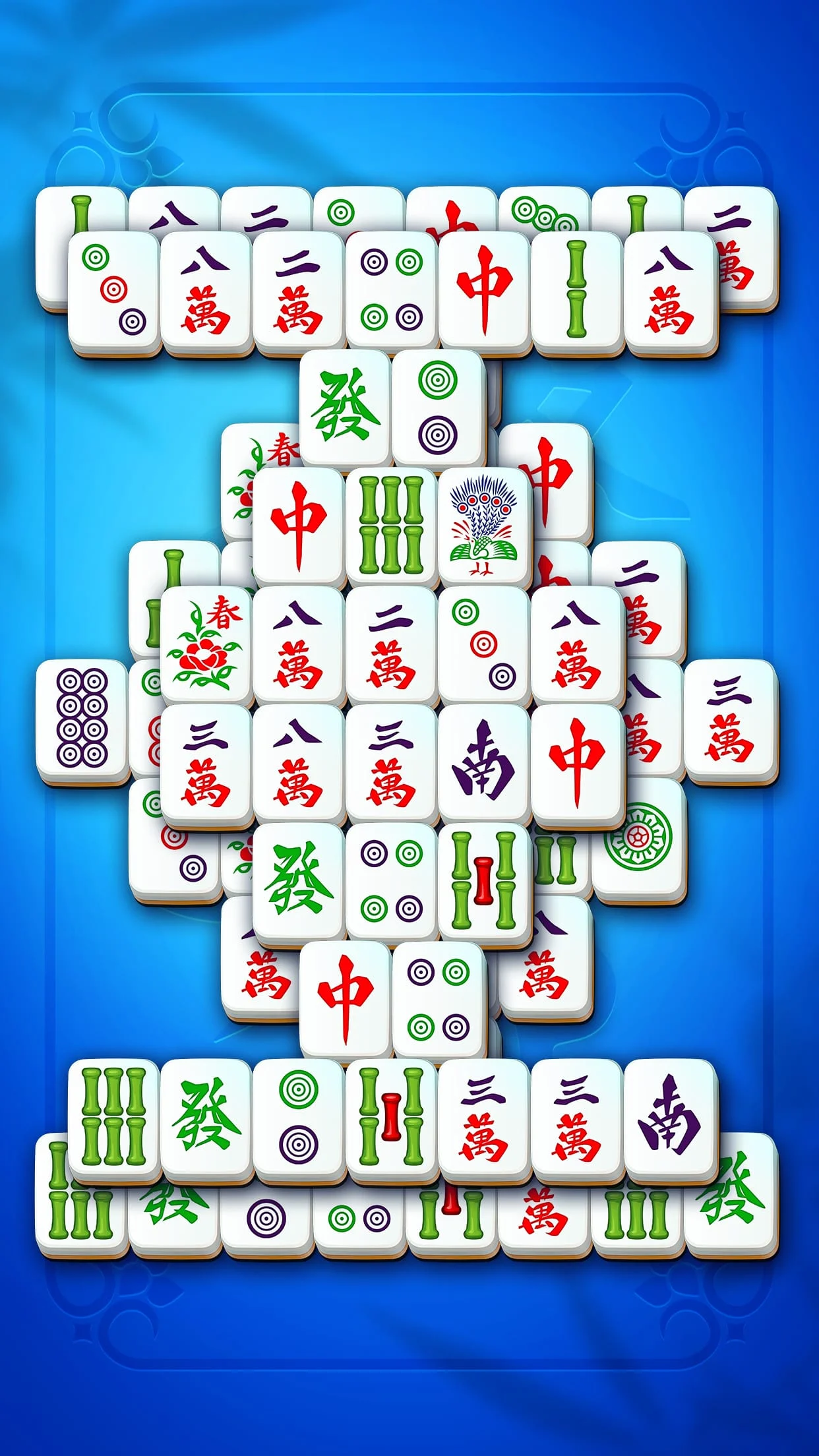 Mahjong Club - Solitaire Game Screenshot 2